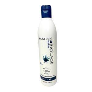 Matrix Biolage Blue Agave Gelee 16.9 oz Discontinued Medium Hold Styling Gel NEW